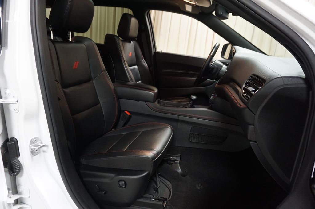 2025 Dodge Durango R/T Plus