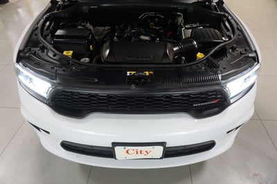 2025 Dodge Durango R/T Plus