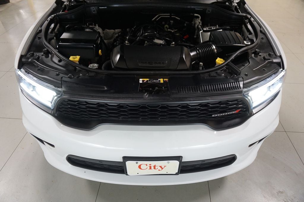 2025 Dodge Durango R/T Plus