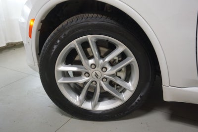 2025 Dodge Durango R/T Plus