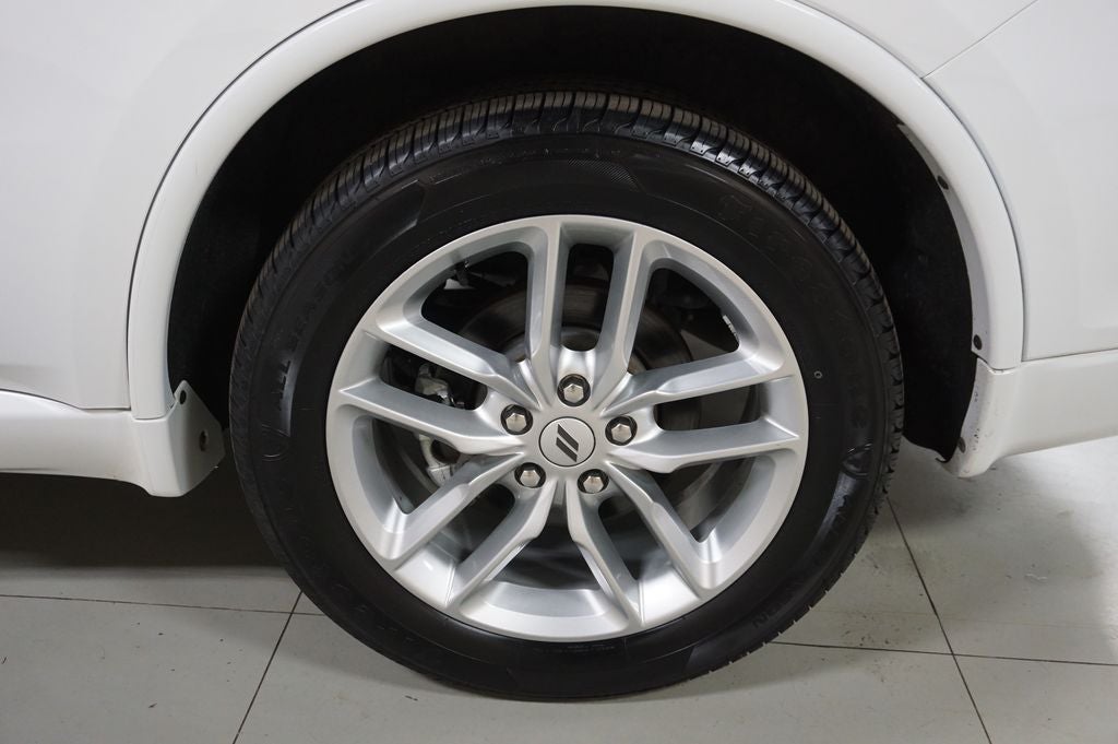 2025 Dodge Durango R/T Plus