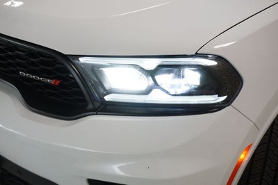 2025 Dodge Durango R/T Plus