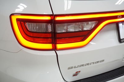 2025 Dodge Durango R/T Plus