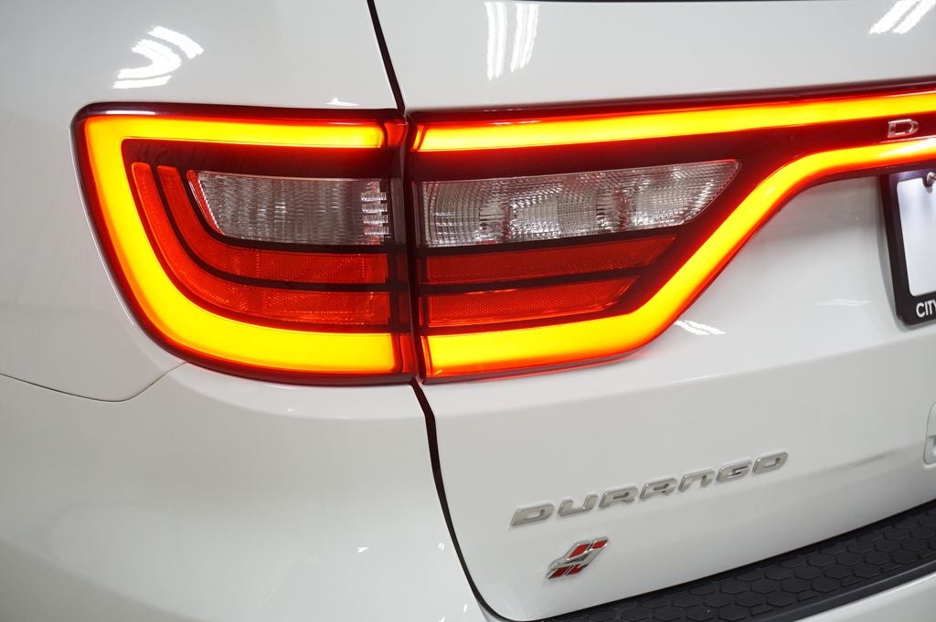 2025 Dodge Durango R/T Plus