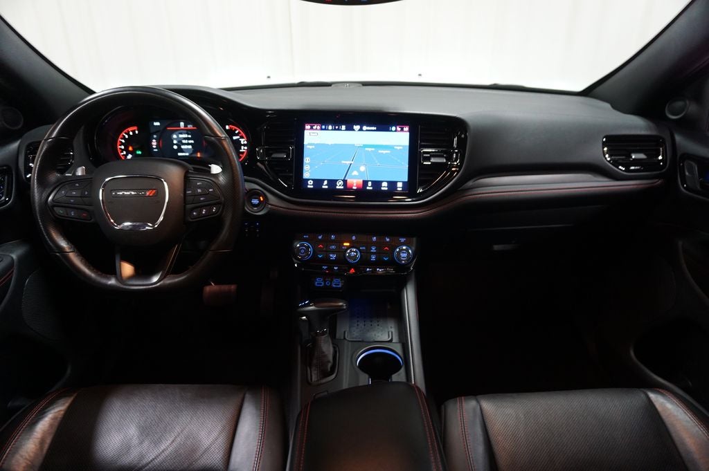 2025 Dodge Durango R/T Plus