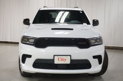 2025 Dodge Durango R/T Plus