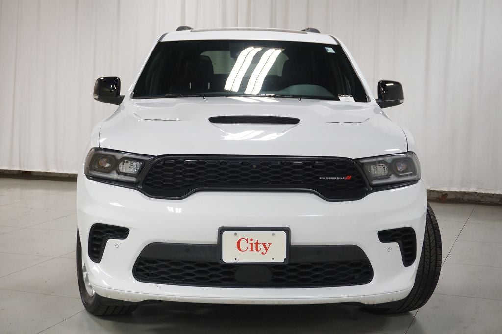 2025 Dodge Durango R/T Plus