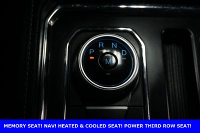 2022 Ford Expedition Max XLT