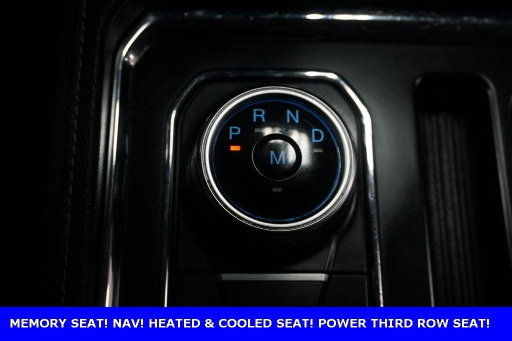 2022 Ford Expedition Max XLT