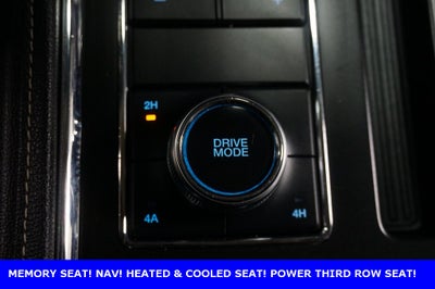 2022 Ford Expedition Max XLT