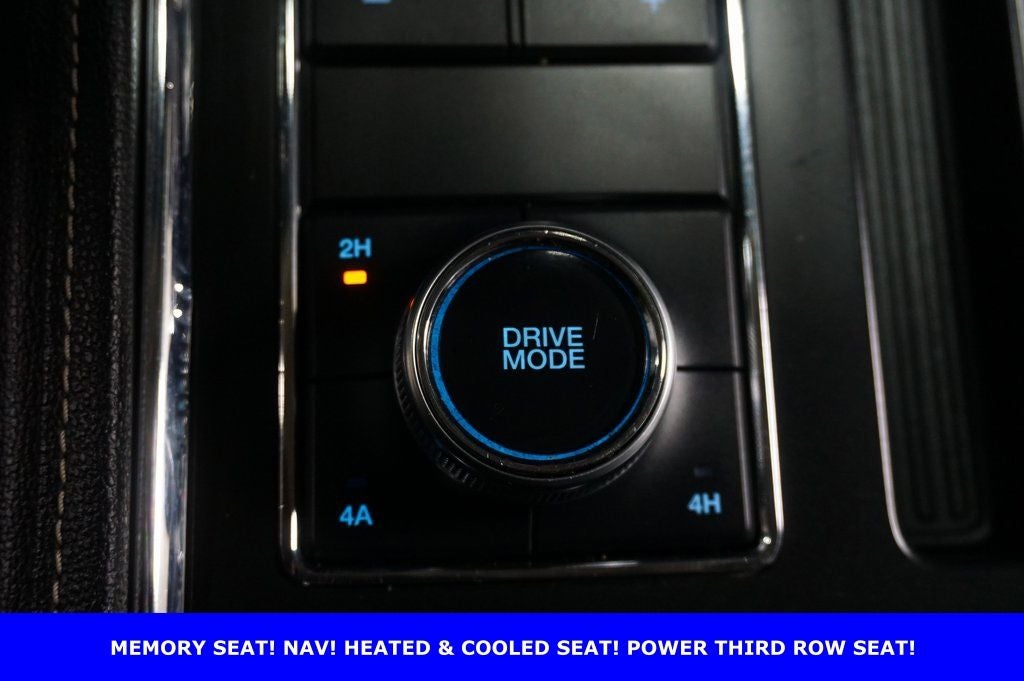 2022 Ford Expedition Max XLT