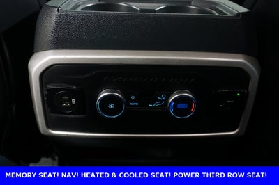 2022 Ford Expedition Max XLT