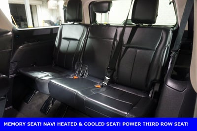 2022 Ford Expedition Max XLT