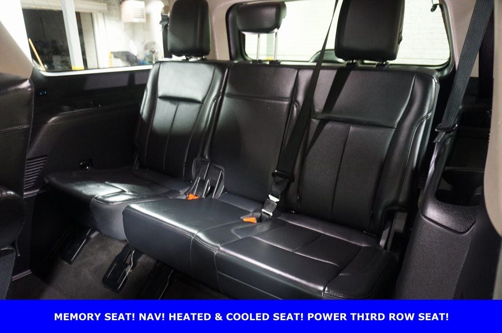 2022 Ford Expedition Max XLT