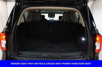 2022 Ford Expedition Max XLT