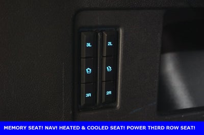 2022 Ford Expedition Max XLT