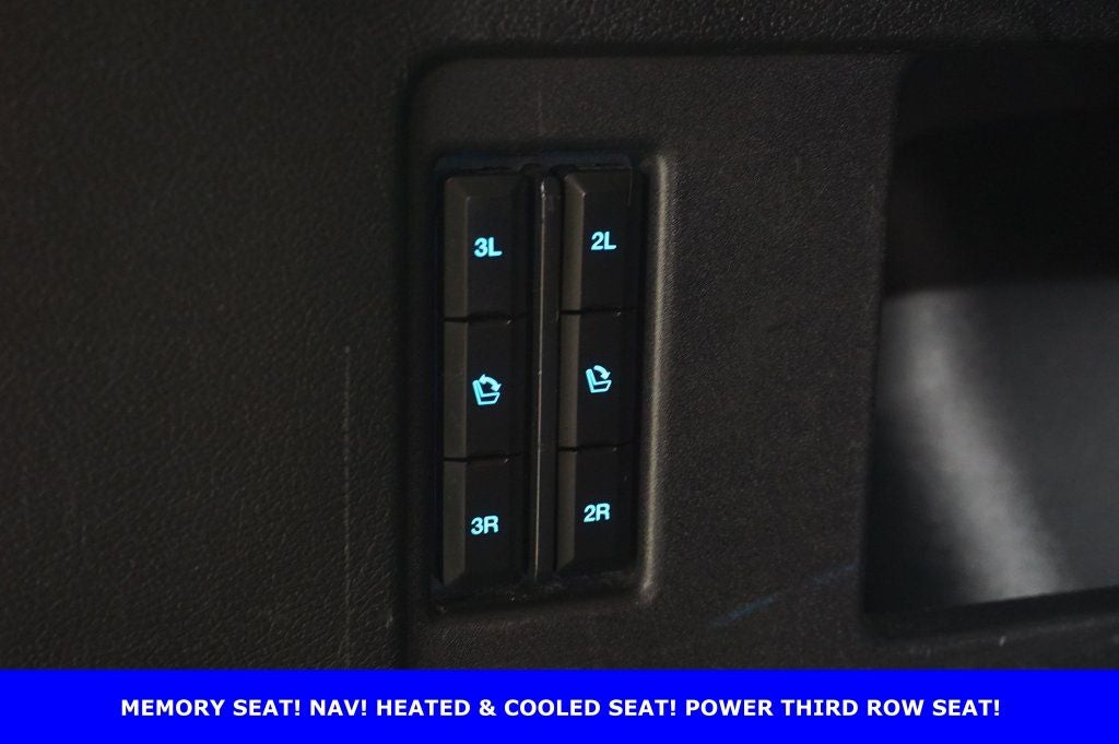 2022 Ford Expedition Max XLT