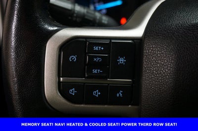 2022 Ford Expedition Max XLT