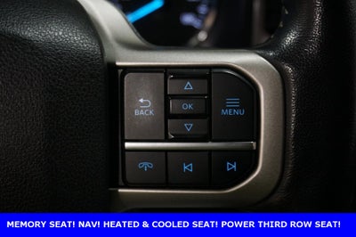 2022 Ford Expedition Max XLT