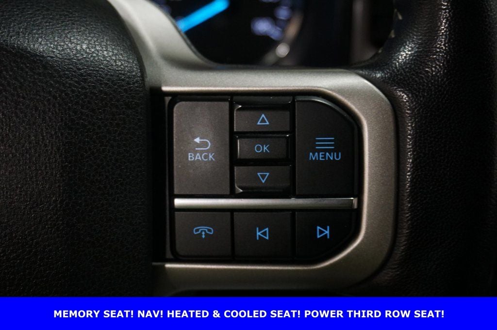 2022 Ford Expedition Max XLT