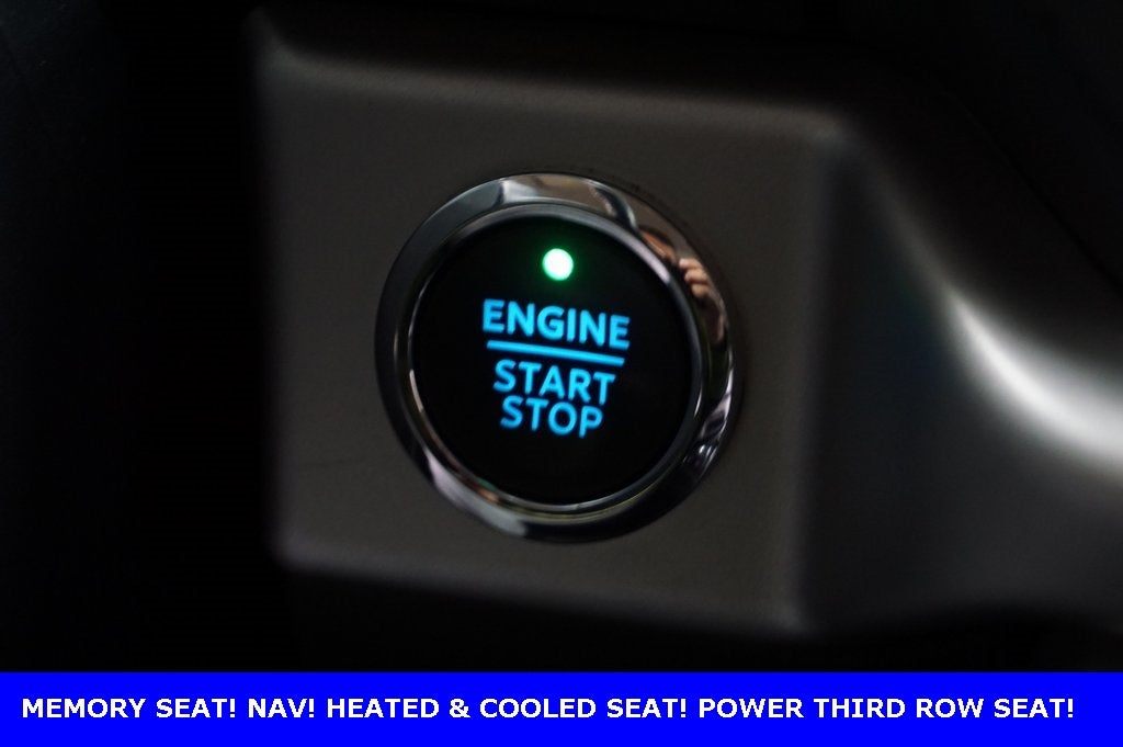 2022 Ford Expedition Max XLT