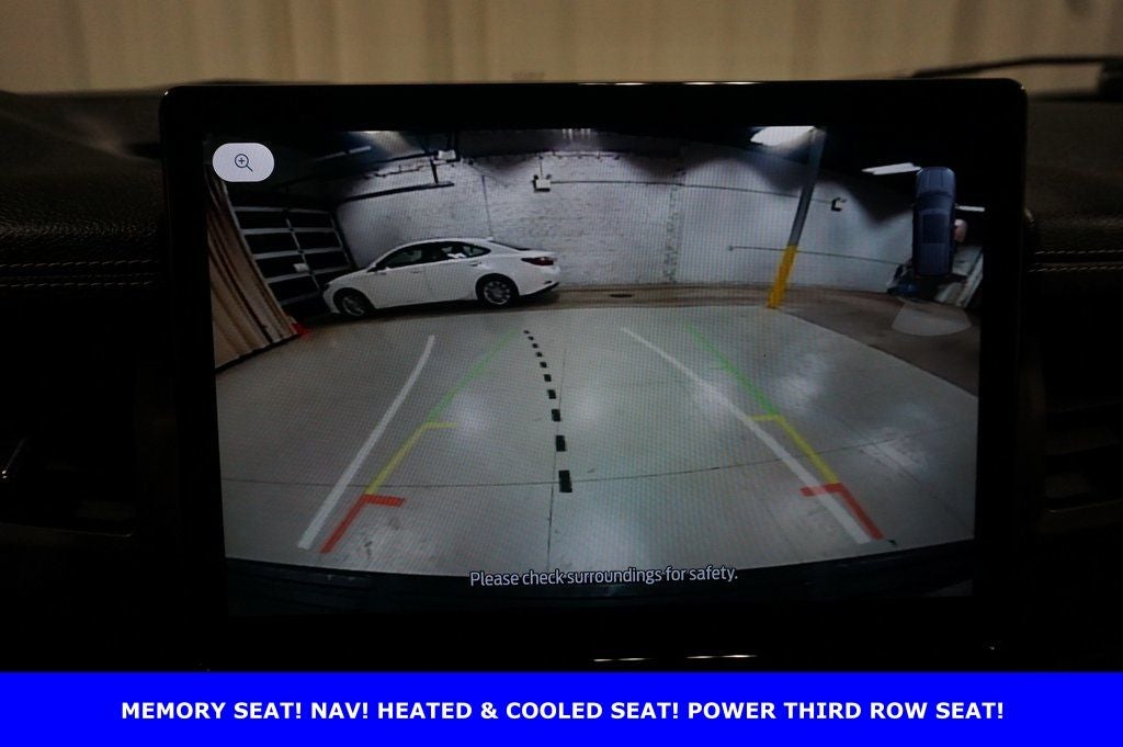 2022 Ford Expedition Max XLT