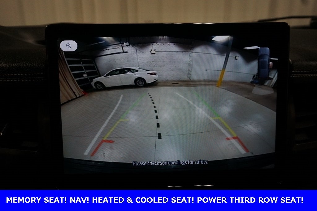 2022 Ford Expedition Max XLT