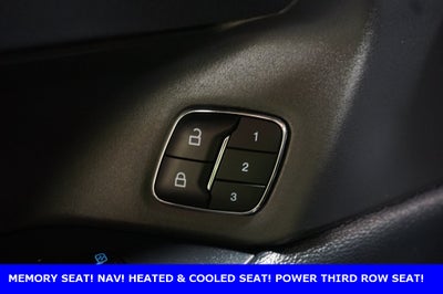 2022 Ford Expedition Max XLT