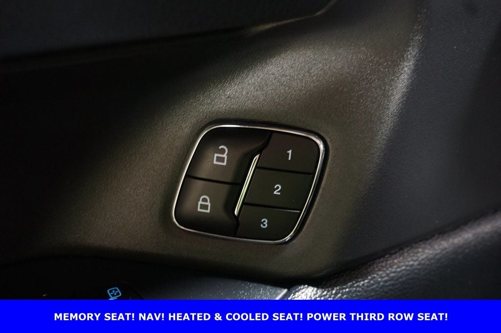 2022 Ford Expedition Max XLT