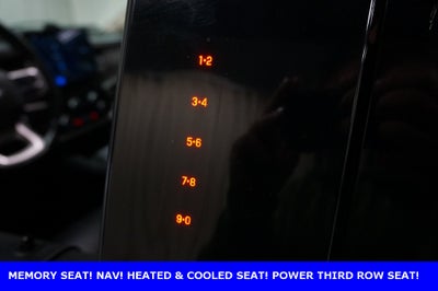 2022 Ford Expedition Max XLT