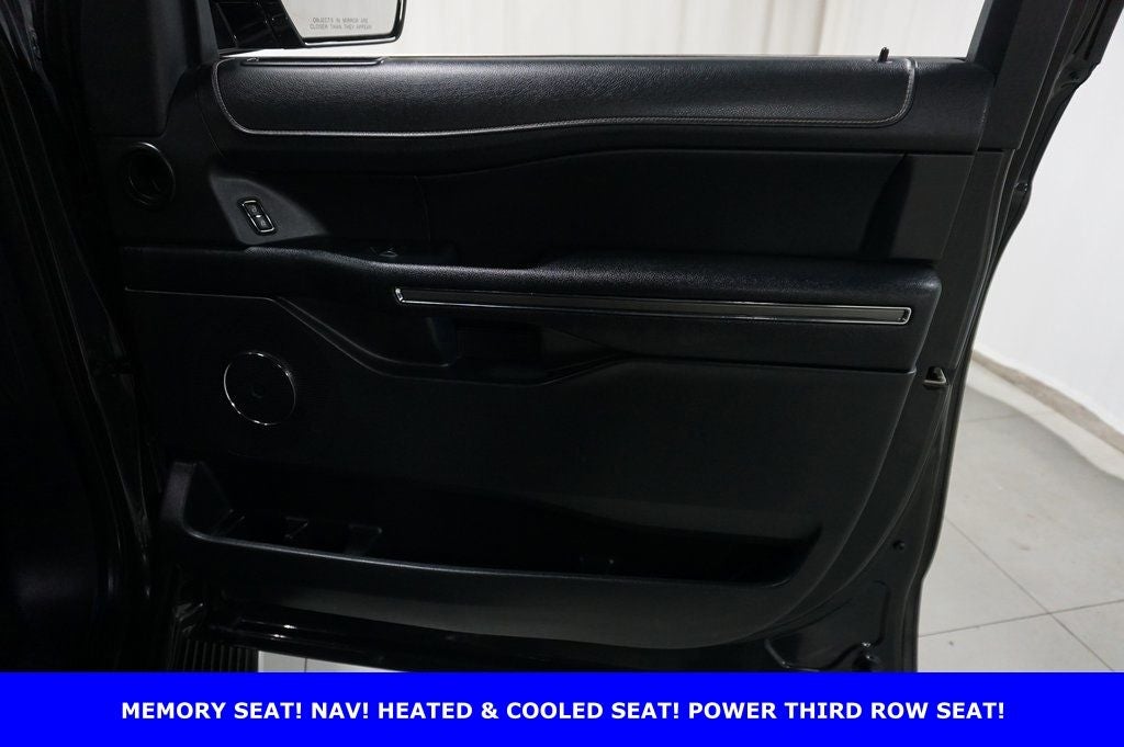 2022 Ford Expedition Max XLT