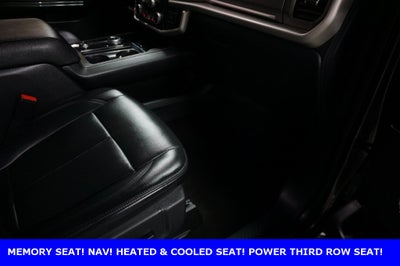 2022 Ford Expedition Max XLT