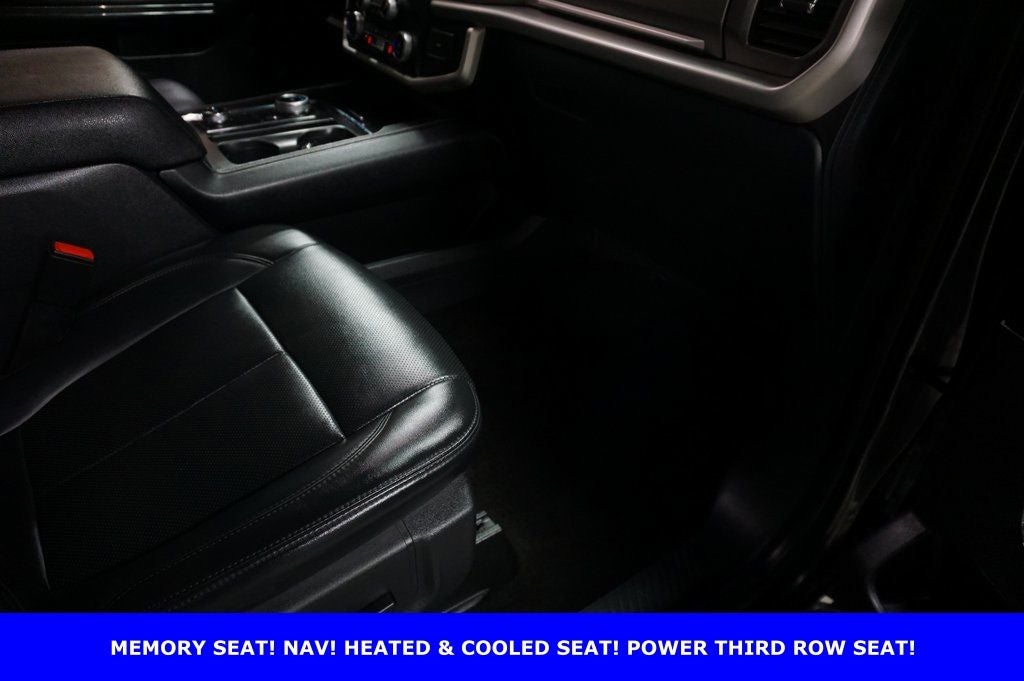 2022 Ford Expedition Max XLT