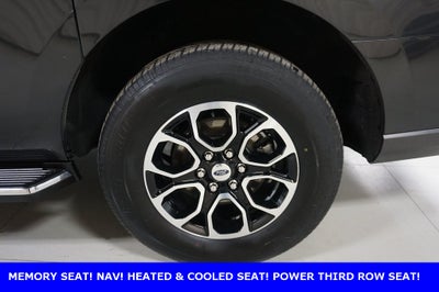 2022 Ford Expedition Max XLT