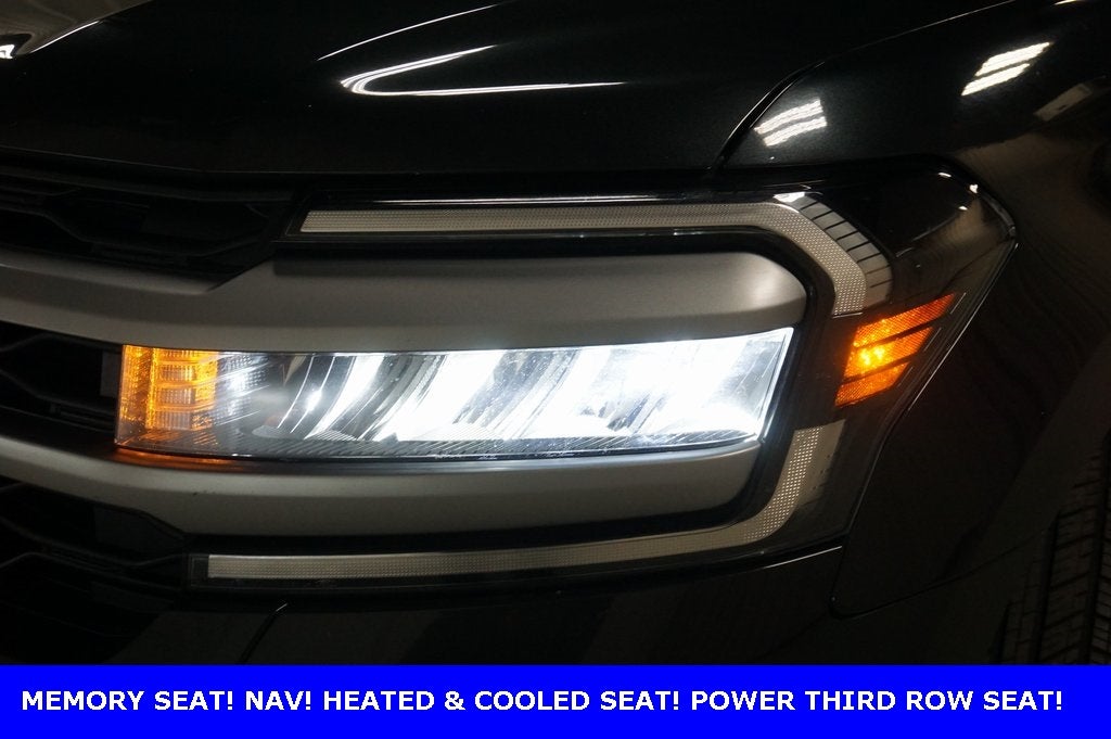 2022 Ford Expedition Max XLT