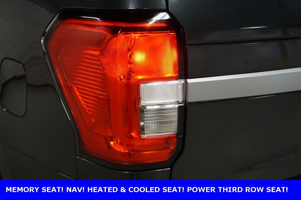 2022 Ford Expedition Max XLT