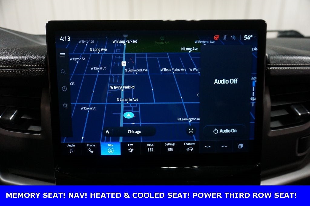 2022 Ford Expedition Max XLT