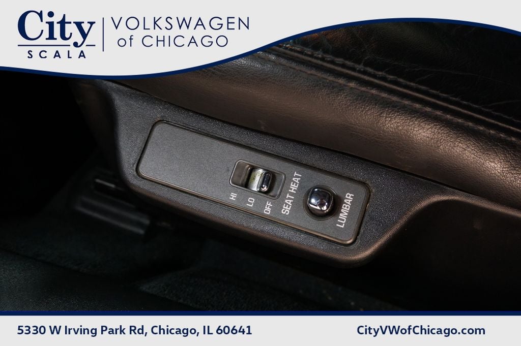 1999 Cadillac DeVille d'Elegance