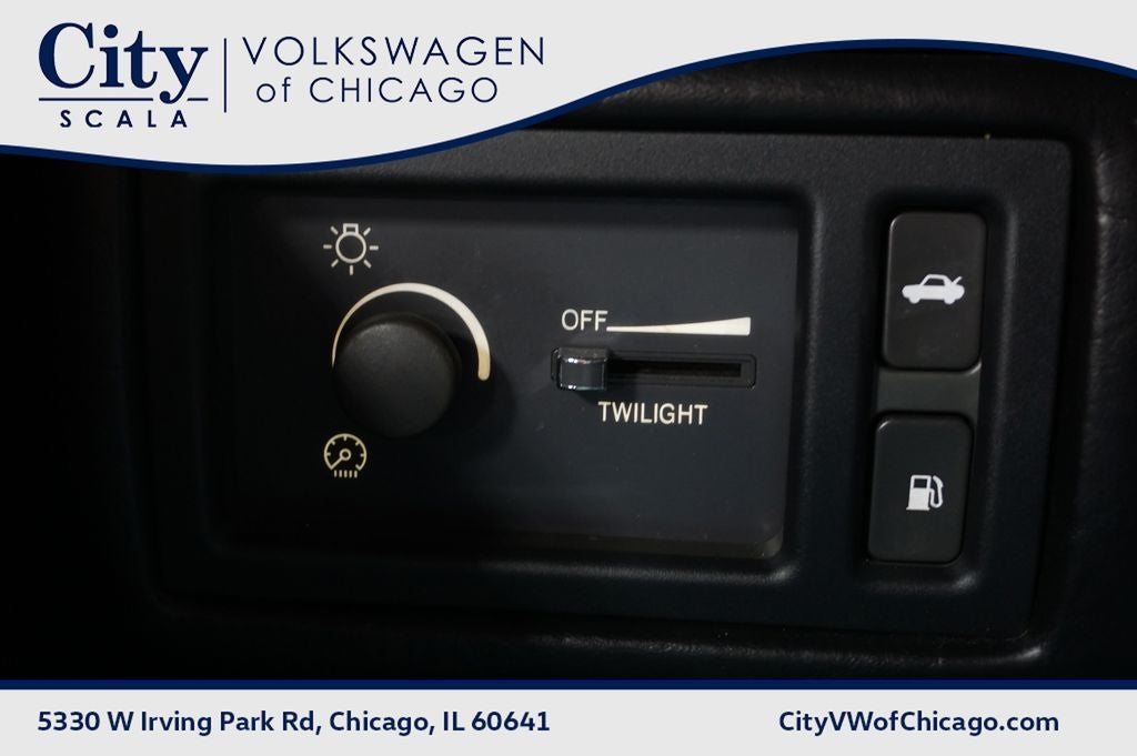 1999 Cadillac DeVille d'Elegance