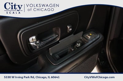 1999 Cadillac DeVille d'Elegance