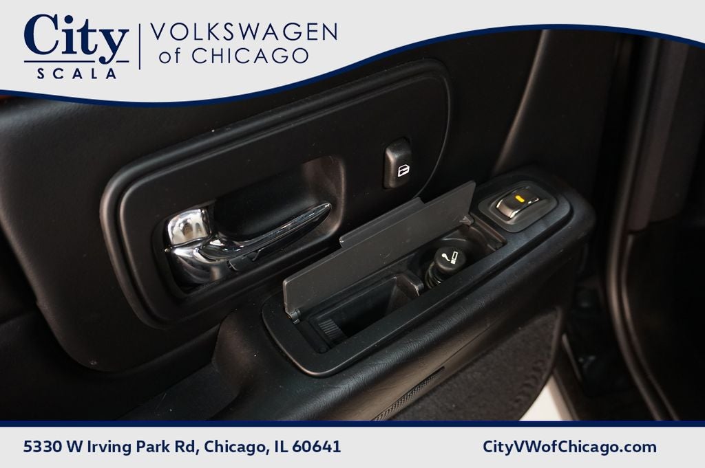 1999 Cadillac DeVille d'Elegance