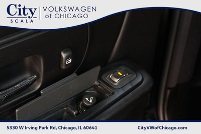 1999 Cadillac DeVille d'Elegance