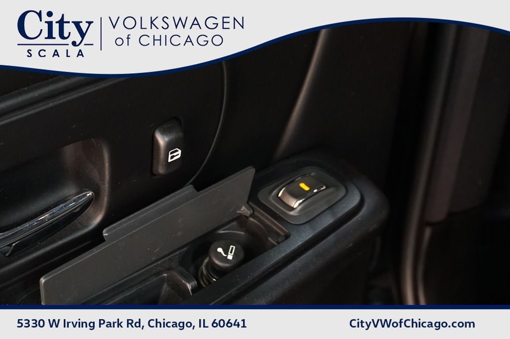 1999 Cadillac DeVille d'Elegance