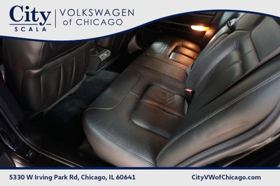 1999 Cadillac DeVille d'Elegance