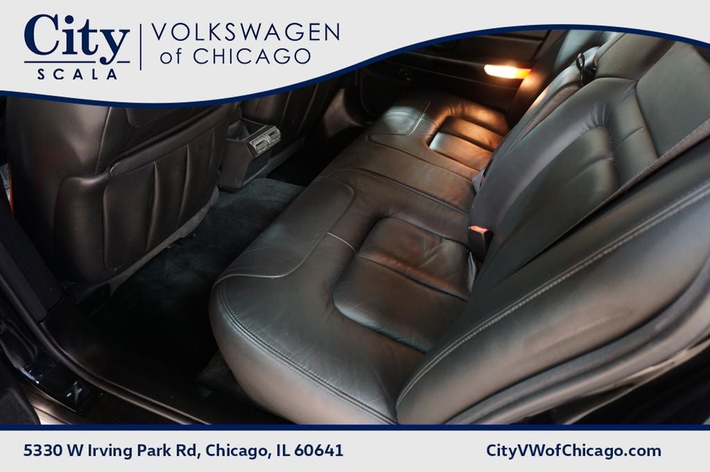 1999 Cadillac DeVille d'Elegance