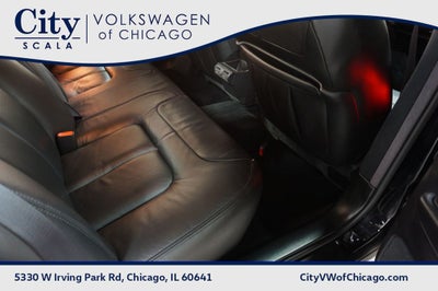 1999 Cadillac DeVille d'Elegance