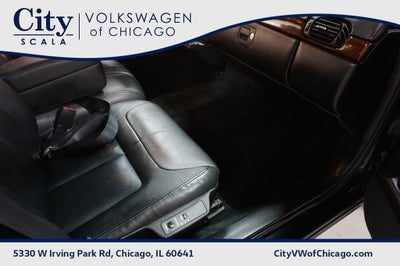 1999 Cadillac DeVille d'Elegance