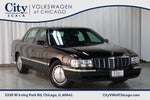1999 Cadillac DeVille d'Elegance