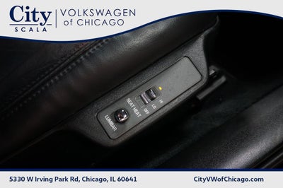 1999 Cadillac DeVille d'Elegance