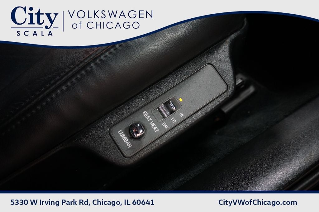 1999 Cadillac DeVille d'Elegance